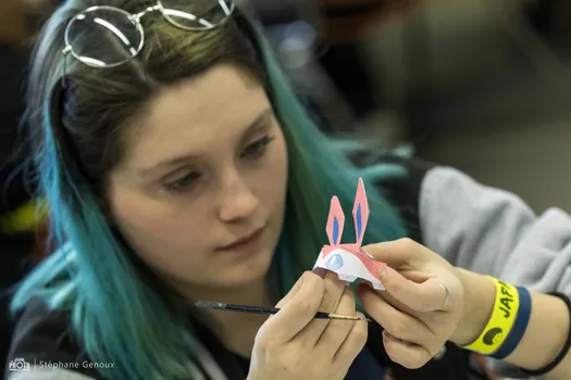 Copyright : Club Photo